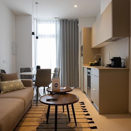 Dorm4You Arena Plaza Valencia Exteriör bild